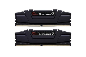 G.Skill DDR4 32GB PC 4000 CL18 KIT (2x16GB) 32GVK Ripjaws - Picture 1 of 4