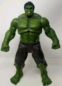 Marvel Diamond Select Toys 2012 Avengers Hulk 10" Action Figure - Picture 1 of 4
