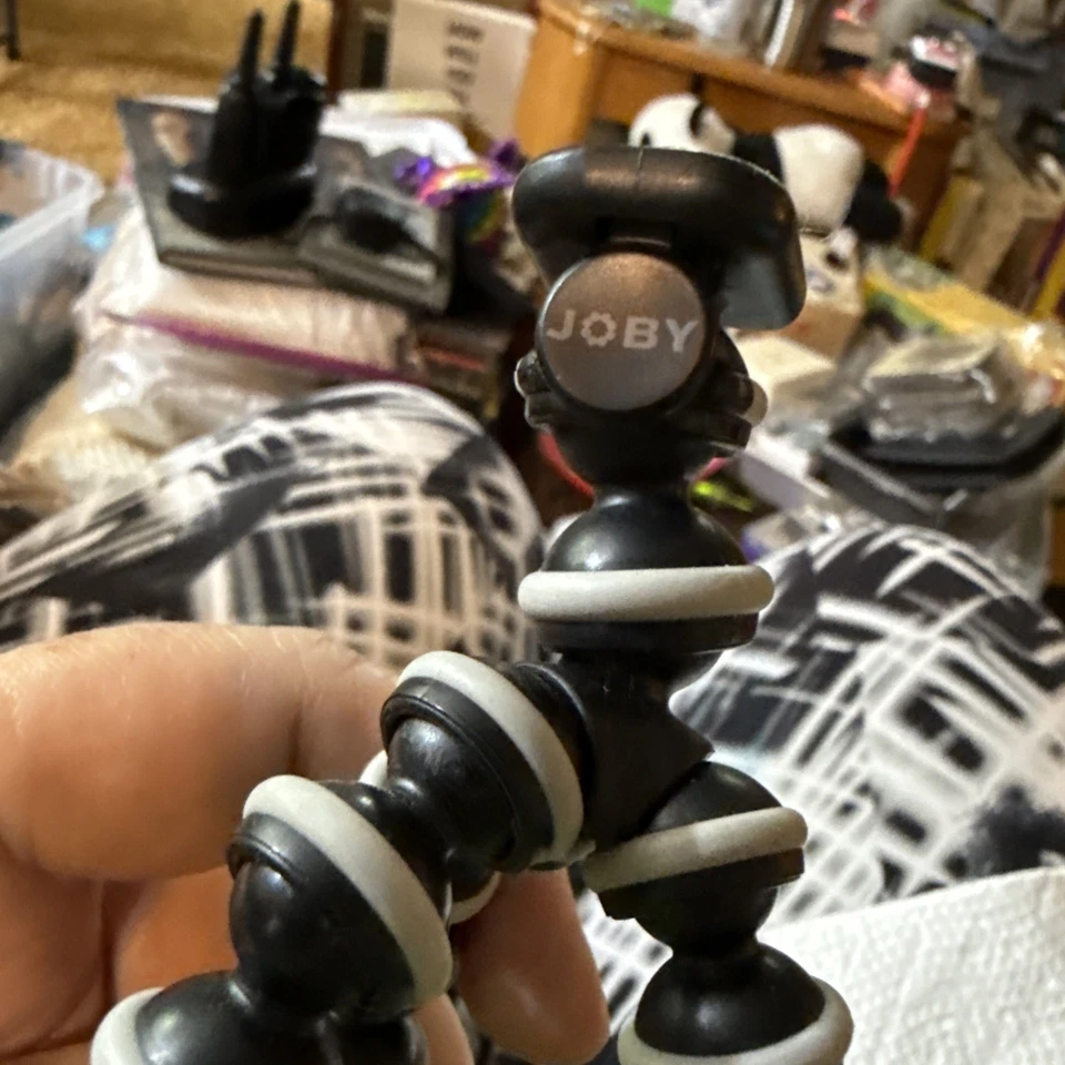 Joby Gorilla Flexible Tripod for Cameras - Image 1 of 4