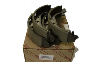 Piezas Originales Toyota - Kit Zapata, Freno, Rr (04495-35230) - Imagen 1 de 1