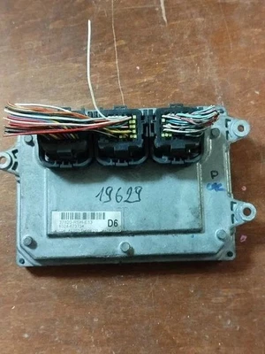 Centralina motore HONDA CIVIC VIII Hatchback FN, FK 37820rshe13 2.20 31939826 - Immagine 1 di 4