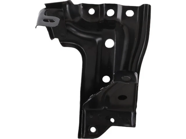 Replacement AP 19WV48W Rear Right Bumper Bracket Fits 1996-2002 Toyota 4Runner - Image 1 of 1