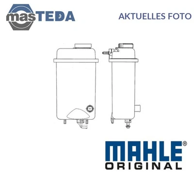 CRT 52 000S KÜHLMITTEL AUSGLEICHSBEHÄLTER MAHLE ORIGINAL FÜR BMW 7,E38 740 D - Image 1 of 4