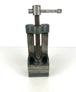 Morsa pressa per trapano Palmgren vintage 2-1/2" - Foto 1 di 8