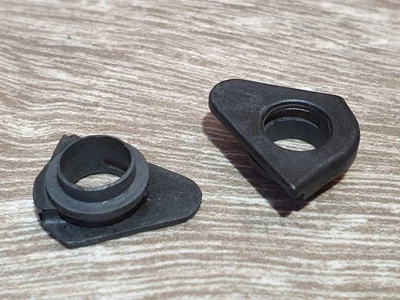 Avid Elixir 5 - Boccole lama leva freno - Immagine 1 di 4