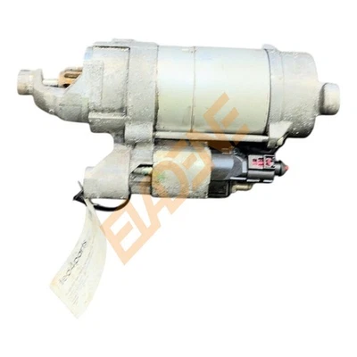 AUDI Q7 4M 2015-2019 Starter Motor 057911024 - Image 1 of 4