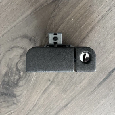 Honda Element 1997-2006 Honda CR-V 95-04 ODYSSEY 2003-2007 guantera pestillo gris Foto 1 de 4