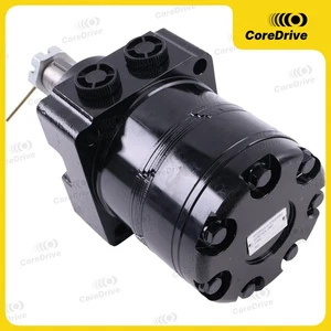 BMER‑350‑8P Hydraulic Wheel Motor Replacement for White Drive BMER‑350 - Picture 1 of 6