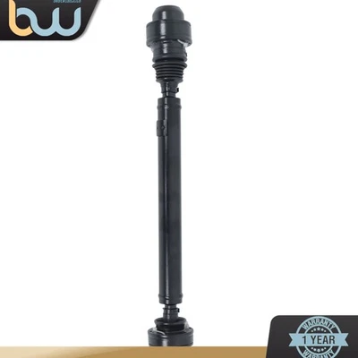 Front Drive Shaft For 2002 2003 2004 2005 2006 2007 Jeep Liberty 3.7L 52111596AA Foto 1 de 4