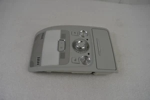 Original Audi A5 8T Iluminación Interior Techo Unidad Operativa Front Moon Si... - Imagen 1 de 5