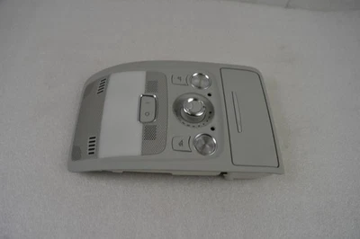 Original Audi A5 8T Iluminación Interior Techo Unidad Operativa Front Moon... - Imagen 1 de 4
