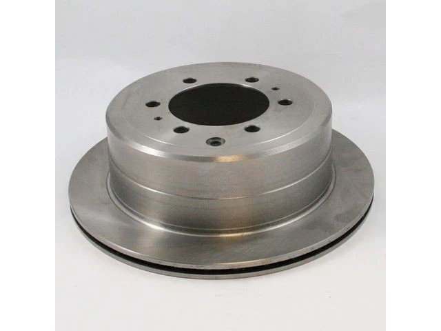 后制动转子 43VDGC28 适用于丰田 Land Cruiser 1997 1996 1993 1994 — 第 1/1 张图片