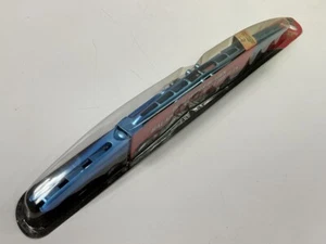 Pilot Automotive WBP-20AB 20" Arista Single BLUE Anodized Wiper Blade - Picture 1 of 4