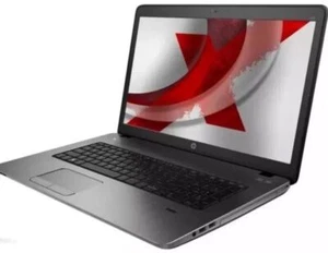 HP ProBook 455 BIG 15.6" Laptop G3 AMD A8-7410 8GB RAM 240GB SSD WIN 11 BATTERY - Picture 1 of 6