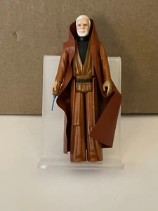 Star Wars Obi-Wan Kenobi 1977 Vintage NM Hong Kong CS 112 - Picture 1 of 3