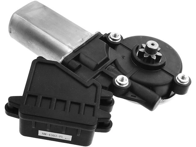 Front Left Window Motor For 2010-2014 Toyota Sequoia 2011 2012 2013 GW621BR Foto 1 de 1