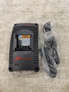 INGERSOLL RAND BC1121 CORDLESS BATTERY CHARGER 12V / 20V (INCLUDES VAT) - Picture 1 of 2