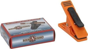 Clip compuesto Get A Grip, soporte para cigarros - naranja - Imagen 1 de 6