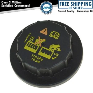Motorcraft Pressurized Radiator Overflow Bottle Tank Cap for Ford Lincoln Merc - Picture 1 of 6