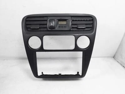 Honda Accord 1998 1999 2000 tablero radio embellecedor bisel panel 77250-S84-A01za Foto 1 de 4