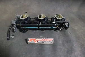 2004 YAMAHA WAVERUNNER XLT1200 XA1200A CARBS CARBURETORS ASSY 68N-14301-02-00 68 - Picture 1 of 13