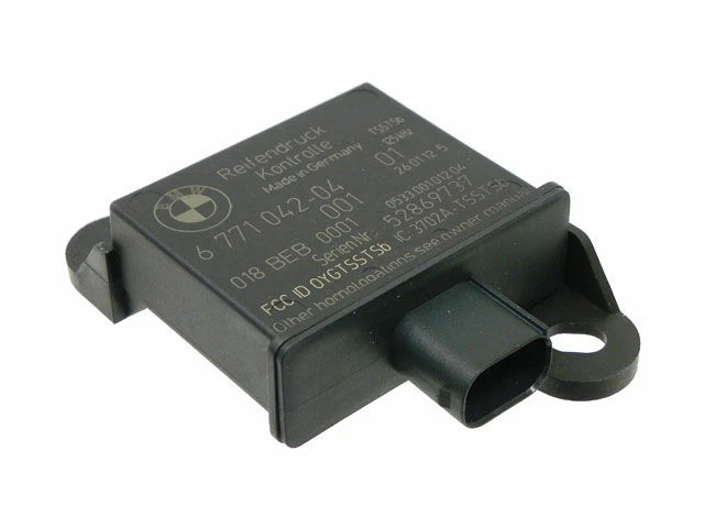 Transmisor de sistema de monitoreo de presión de neumáticos para BMW 750i 2007 X273MH 2006-2008 Foto 1 de 1