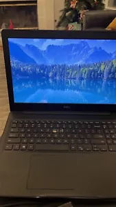 15.6" Dell 3593 10th Gen Intel Core i5-1035G1 16GB RAM 256GB SSD Win 10 - Picture 1 of 8
