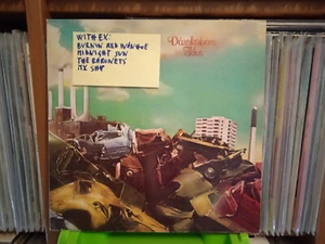 Dårskabens Hus Orkester – Dårskabens Hus - LP g/f - 1976 - Exlibris - Imagen 1 de 3