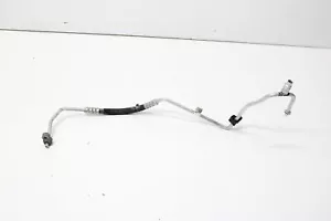 2019-2024 CHEVY SILVERADO 1500 5.3L V8 AC A/C CONDITIONING DISCHARGE HOSE OEM - Picture 1 of 6