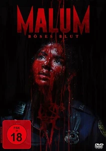 Malum - Böses Blut [DVD] Neu - Bild 1 von 2