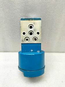 VÁLVULA CONTROL DIRECCIONAL REXROTH 3710302000 - USADA - Imagen 1 de 8