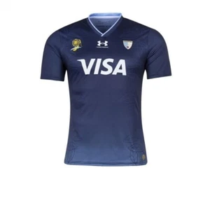 #25 Camiseta De Los Leones Under Armour Alter (S-M-L-XL) Consulta el Talle ML0952 - Bild 1 von 2