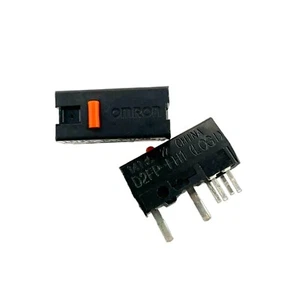 Omron D2FP-FH1 (LOGI) Optical Micro-Switch For Logitech G Pro X Superlight 2 - Picture 1 of 1