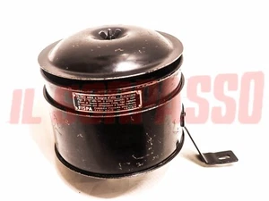Container Air Filter Fiat 1100 and Musone Original - Picture 1 of 4