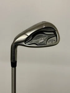 Left Handed Callaway Steelhead XR 360 Cup 9 Iron / Steel fibre Regular Shaft - Picture 1 of 7