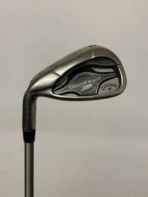 Left Handed Callaway Steelhead XR 360 Cup 9 Iron / Steel fibre Regular Shaft - Image 1 of 4