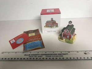 Liberty Falls AH101 Timberline Schnittholz im Originalkarton - Bild 1 von 1