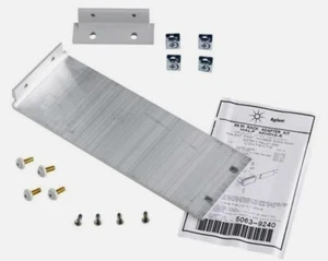 Keysight 34190A / 5063-9240 Rackmount Kit 2U Flange, Filler Panel, Left or Right - Picture 1 of 4