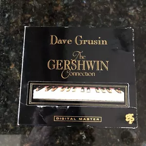Dave Grusin: The Gershwin Connection - Picture 1 of 7