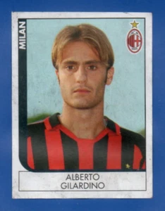 FIGURINA CALCIATORI PANINI N°287 GILARDINO 2005/06 REC/REMOVED - Imagen 1 de 1