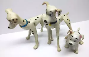 VINTAGE DISNEY'S 101 DALMATIONS BENDEMS VON JUST TOYS - Bild 1 von 9