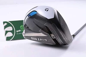 Taylormade SIM Driver / 10.5 Degree / Regular Flex Matrix Ozik MFS 55 Shaft - Picture 1 of 8