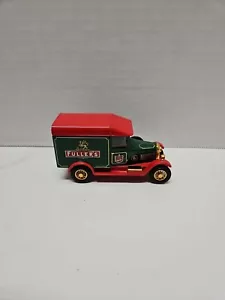Matchbox Models Of Yesteryear 1929 Morris Light Van Fuller’s Diecast Car Only - Picture 1 of 5