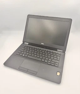 Dell Latitude E7270 Laptop 128GB SSD 4GB RAM - 12.5" - Core i5 2.4GHz - AZERTY - Picture 1 of 11