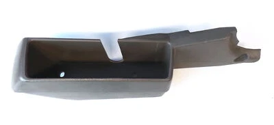 VOLVO 780 Coupe Bertone 1384406 Seat Seat Cover Storage Holder Left Foto 1 de 4