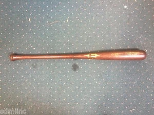 Kris Bryant Bat Signed Auto Game Chicago Cubs Rookie PSA 2015 ROY MLB - Picture 1 of 4