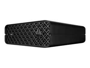 HP Workstation Z2 G9 - Mini - i9 i9-14900 2 GHz - 64 GB - SSD 1 TB - Deut #BY772 - Bild 1 von 4