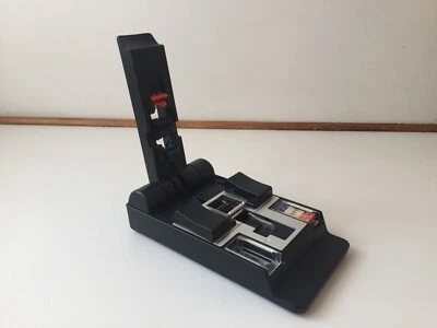 Agfa Glue Film Foil Press F 8S for Super-8 Cinema Film with Adhesive Films - Image 1 of 4