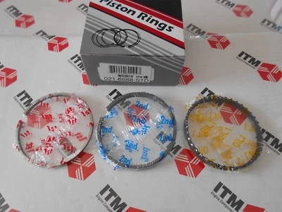 Suzuki 1.8 - 2.0 Litre 16V DOHC Engine Piston Ring Set - Sidekick - Vitara  XL7  - Image 1 of 3