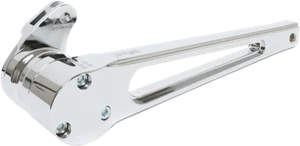 THRASHIN SUPPLY CO. Chrome Long Brake Arm BBL14XX3 - Picture 1 of 1